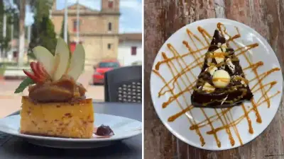 Ruta Dulce Tradición 2026 en Nemocón: fechas, lugares y dulces típicos