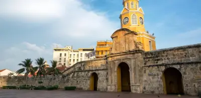 SAE toma posesión de cinco hoteles de lujo del príncipe belga Henri de Croÿ en Cartagena