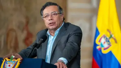 Salvamento de voto busca evitar archivo de caso contra Petro por financiación