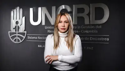 Sandra Ortiz rompe silencio tras libertad: pide seguridad y garantías