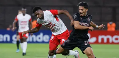 Santa Fe busca victoria urgente ante Platense para seguir vivo en Copa Libertadores