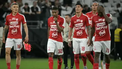 Santa Fe busca vida ante Platense en la Copa Libertadores