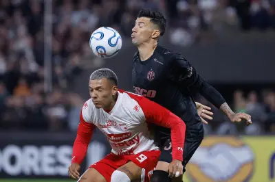 Santa Fe recibe a Platense en duelo clave por Copa Libertadores