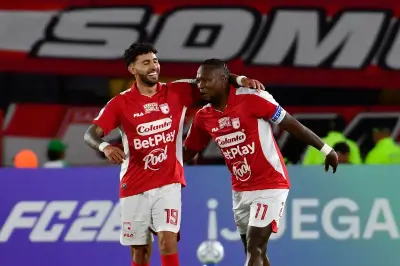 Santa Fe sin margen de error ante Platense en Copa Libertadores