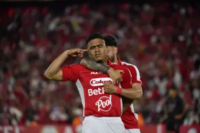 Santa Fe vs. Platense: duelo clave en la Copa Libertadores