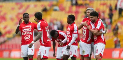 Santa Fe vs Platense: duelo crucial en Copa Libertadores en El Campín