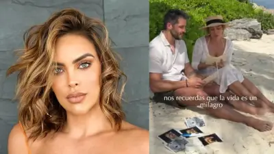 Sara Corrales defiende su parto natural tras críticas en redes sociales