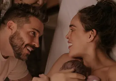 Sara Corrales es madre: nace su hija Mila y revela el significado del nombre