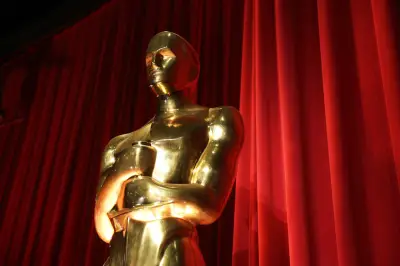Óscar cambia reglas sobre IA y permite múltiples nominaciones actorales