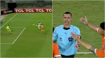 Sebastián Villa brilla con gol y asistencia en triunfo de Rivadavia