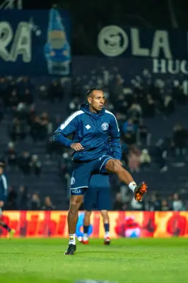 Sebastián Villa sueña con el Mundial tras ser incluido en prelista de Colombia