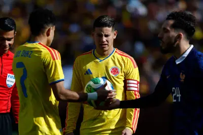 Selección Colombia: precios y fechas de venta de boletería para despedida rumbo al Mundial 2026
