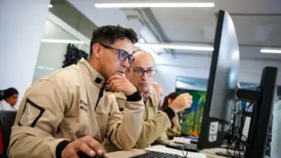 SENA amplía inscripciones para formación virtual hasta el 10 de mayo