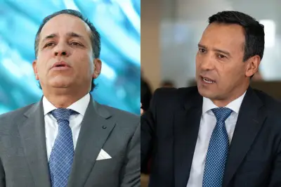 Senador López Maya exige a MinDefensa por crisis de seguridad en campaña