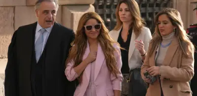 Shakira gana batalla judicial: tribunal ordena devolverle 60 millones de euros