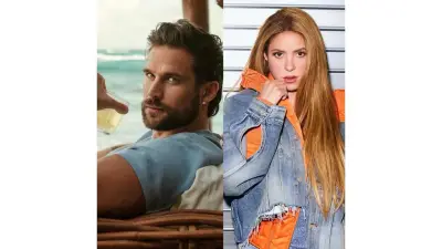 Shakira y Clovis Nienow: ¿Cruce de miradas en evento FIFA?