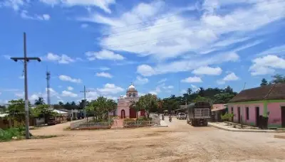 Sicarios asesinan a 'El Mega' en carretera de Hatillo de Loba, Bolívar