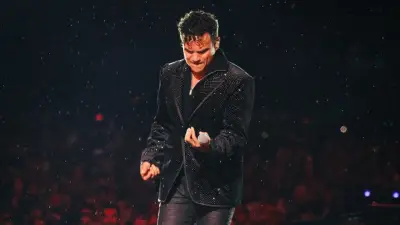 Silvestre Dangond celebra 46 años con nuevo tema y concierto en El Campín