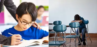 Singapur autoriza azotes a alumnos para combatir el acoso escolar desde 2027