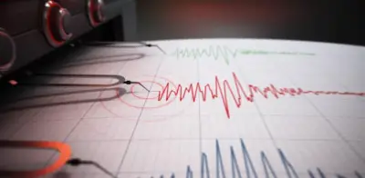 Sismo de magnitud 4,2 sacude el Huila en la madrugada del martes