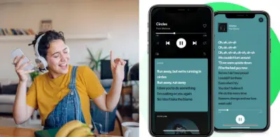 Spotify celebra 20 años: cómo ver la primera canción que escuchaste