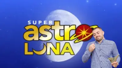 Super Astro Luna hoy 5 de mayo 2026: número y signo ganador