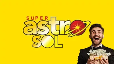 Super Astro Sol: resultado y signo ganador hoy 6 de mayo de 2026