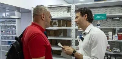 Supersalud lanza 'Plan 100' con inspecciones sorpresa contra acaparamiento de medicamentos