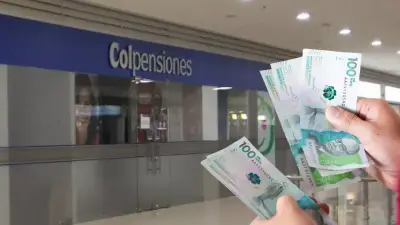 Suspenden traslado de $5 billones a Colpensiones: ¿qué pasa con los ahorros?