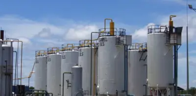 Suspensión de contratos de gas de Canacol Energy sería en menos de un mes