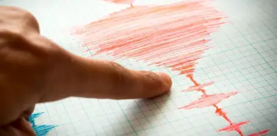Temblor de magnitud 3.9 sacude La Guajira en el Día de la Madre