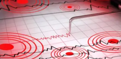 Temblor hoy en Colombia: sismo de 4.0 en Santander este 3 de mayo