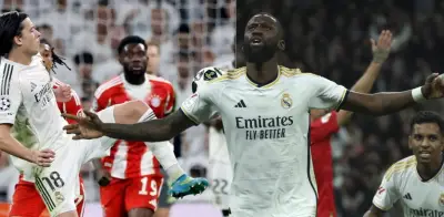 Tensión en el Real Madrid: Álvaro Carreras confirma golpe de Rüdiger