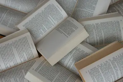 The Guardian actualiza su lista de las 100 mejores novelas de todos los tiempos