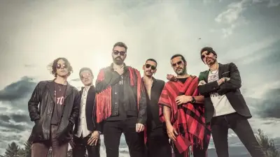 The Mills celebra 20 años con dos conciertos históricos en Bogotá