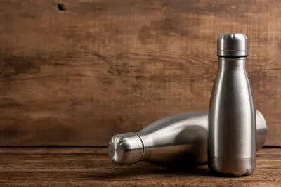 Thermos retira más de 8 millones de termos por riesgo de lesiones graves