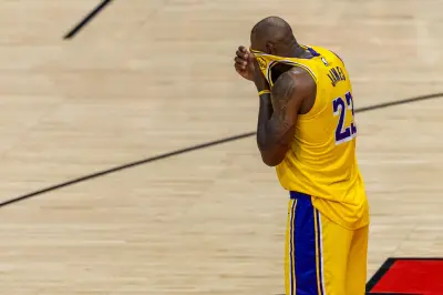 Thunder barren a Lakers 4-0 y avanzan a finales del Oeste