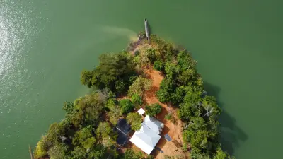 Tierralta: el paraíso escondido de Córdoba con una de las cuevas más lindas del Caribe