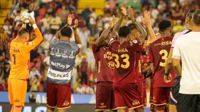 Tolima vs Nacional: IA pronostica empate en la ida de semifinales