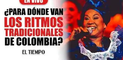 Totó la Momposina: el legado de la guardiana del Caribe colombiano