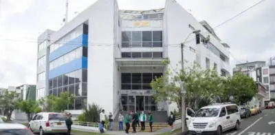 Trabajadores de Emssanar piden a Petro frenar liquidación de la EPS