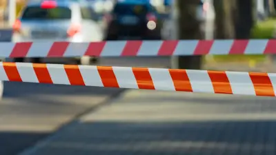 Tragedia en Rusia: actriz muere atropellada por moto durante grabación