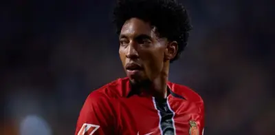 Tranquilidad en Colombia: lesión de Johan Mojica no sería grave según Mallorca