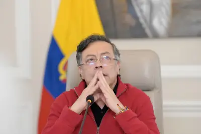 Tribunal sanciona a Petro por acusar sin pruebas a gerente de EPS