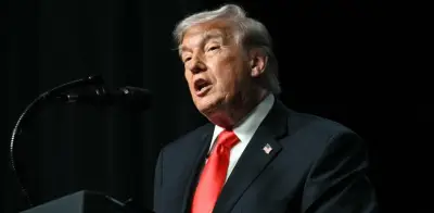 Trump acusa a Irán de ataque fallido y amenaza con más fuerza si no firma acuerdo