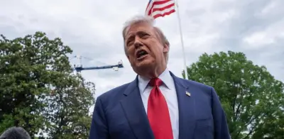 Trump amenaza con nuevos ataques a Irán mientras busca salida diplomática