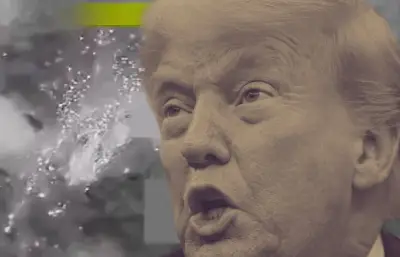 Trump anuncia operativo que eliminó a líder clave de ISIS en África
