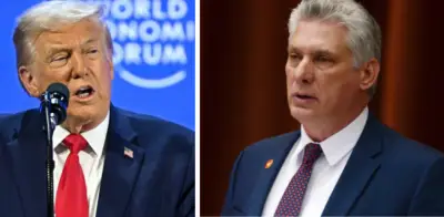 Trump endurece sanciones contra Cuba: bloqueo de activos y veto de entrada a EE. UU.