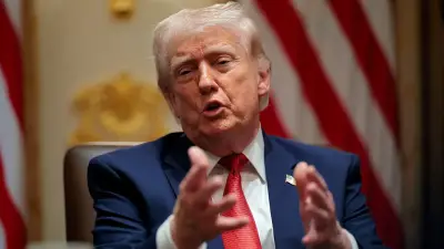 Trump llega debilitado a China en medio de tensiones globales