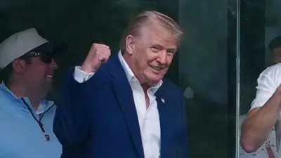 Trump rechaza condiciones de paz de Irán y aumenta tensión en Medio Oriente